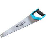 Bluespot 10 TPI Second Fix Wood Carpentry Universal Fine Cut Hand Saw 22"