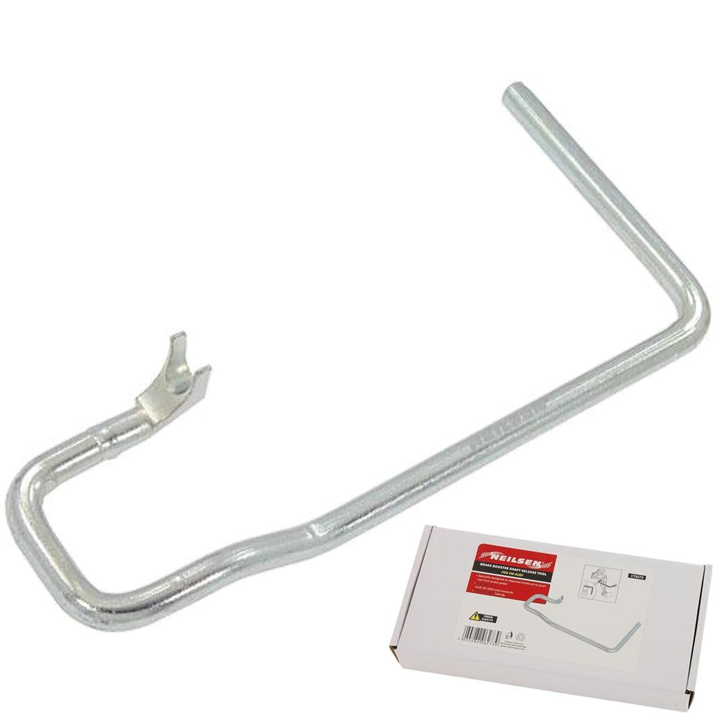 Neilsen Brake Pedal Booster Shaft Push Rod Release Service Tool Audi VW