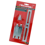 Neilsen 1/2" Universal Adjustable Fuel Tank Lid Removal Assembly Pump Tool