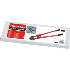 Neilsen 30" Bolt Cutters Heavy Duty Croppers Cable Chain Lock Cut Padlock