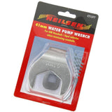 Neilsen Cam Belt And Water Pump Wrench Tool Spanner 41mm Older Opel Vauxhall
