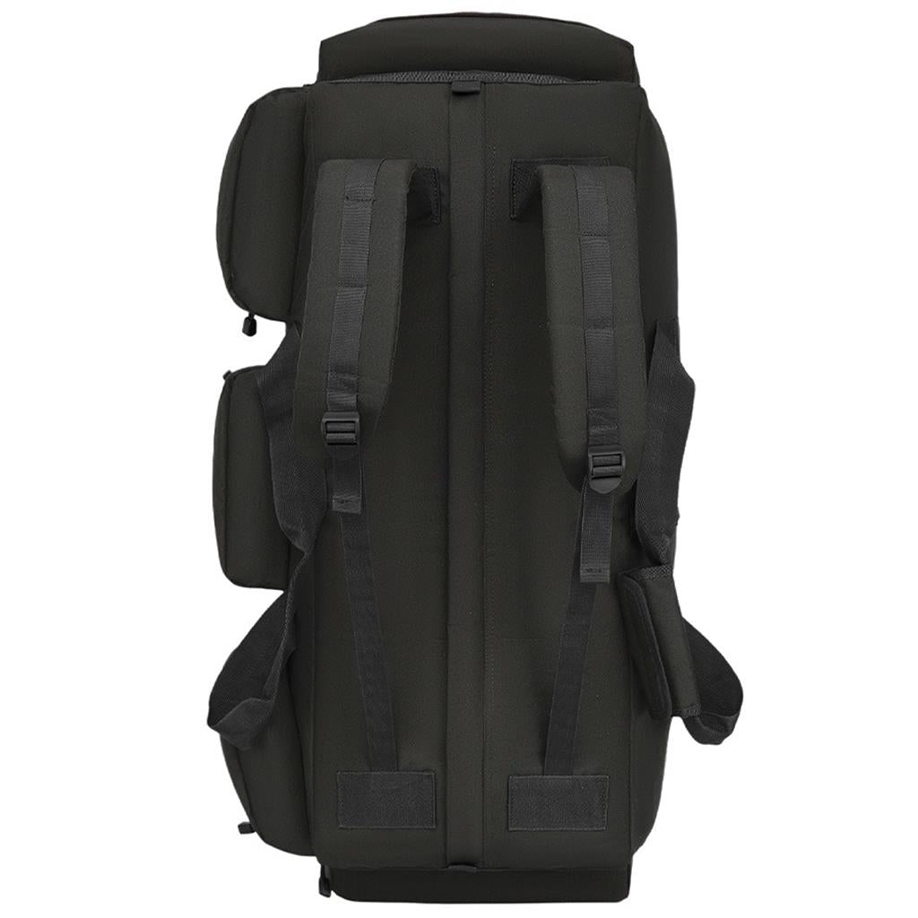 K-AssaultHoldallBlack100L