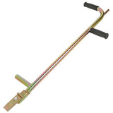 Neilsen Block Paving Gap Adjustment Spacer Wedge Soft Grip Tool 900mm
