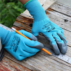Dekton Latex Coated Supreme Flexi High Grip Work Gloves 1pc 6pc Or 12pc