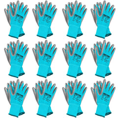 Dekton Latex Coated Supreme Flexi High Grip Work Gloves 1pc 6pc Or 12pc