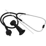 Neilsen Automotive Mechanics Stethoscope Engine Diagnostic Noise Probe Tool