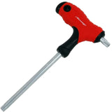Neilsen 8pc Soft Grip Long Star Torx Allen key Set T10 - T40 T Handle Keys
