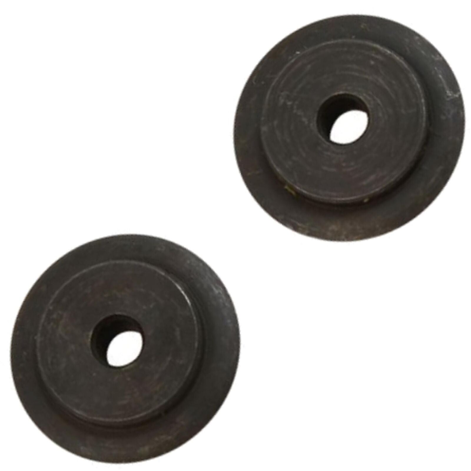 Dekton Tube Pipe Cutter Spare Replacement Slicer Blades 2pc 15mm & 22mm