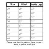 Kombat UK Men's Trousers Army Military Cargo Camo Camouflage Airsoft Pants Work