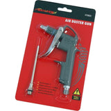 Neilsen Air Blow Duster Gun Compressed Line Nozzle Tool Compressor Kit Dg-10