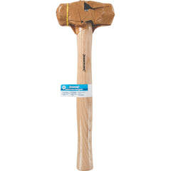 Silverline Hardwood Short-handled Club Lump Ash Shaft Sledge Hammer 2kg