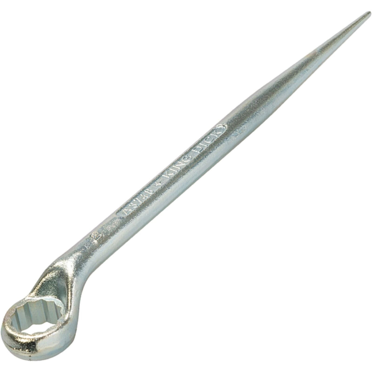 King Dick Ring Steel Erecting scaffold Scaffolding Podger Spanner 19mm