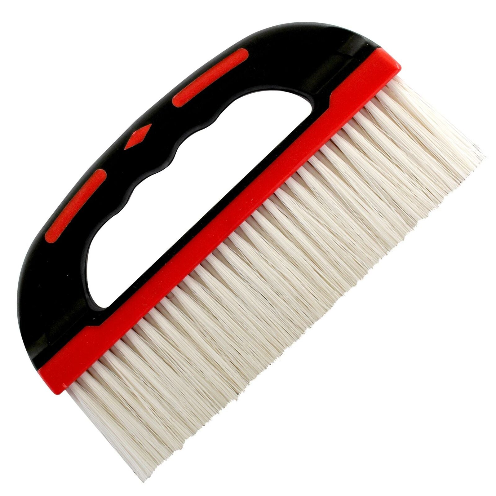 Dekton 9" Wallpaper Decorators Paperhanging Smoother Wall Paper Diy Brush Tool