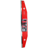 Dekton Decorators Straight Edge Ruler Wallpaper Painting Paint Shield 24" 600mm