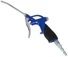 BlueSpot Air Blow Gun Compressed Air Line Duster Nozzle Tool For Compressor