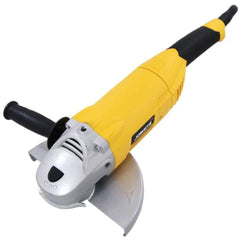 Jobsite 2380w Electric Cutting Grinding Angle Grinder 9" 230mm 240v Cutter