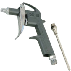Neilsen Air Blow Duster Gun Compressed Line Nozzle Tool Compressor Kit Dg-10