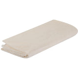 Silverline 3.6m X 2.7m Cotton Twill Absorbent Painting Decorating Dust Sheet
