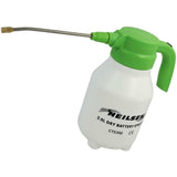 Neilsen 2 Litre Adjustable Dry Battery Powered Sprayer Garden Pump Spray