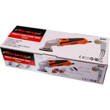 Neilsen 300W Corded Electric Oscillating Multi Function Power Sander Tool 230V