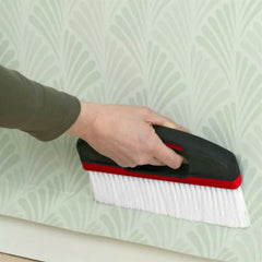 Dekton 9" Wallpaper Decorators Paperhanging Smoother Wall Paper Diy Brush Tool