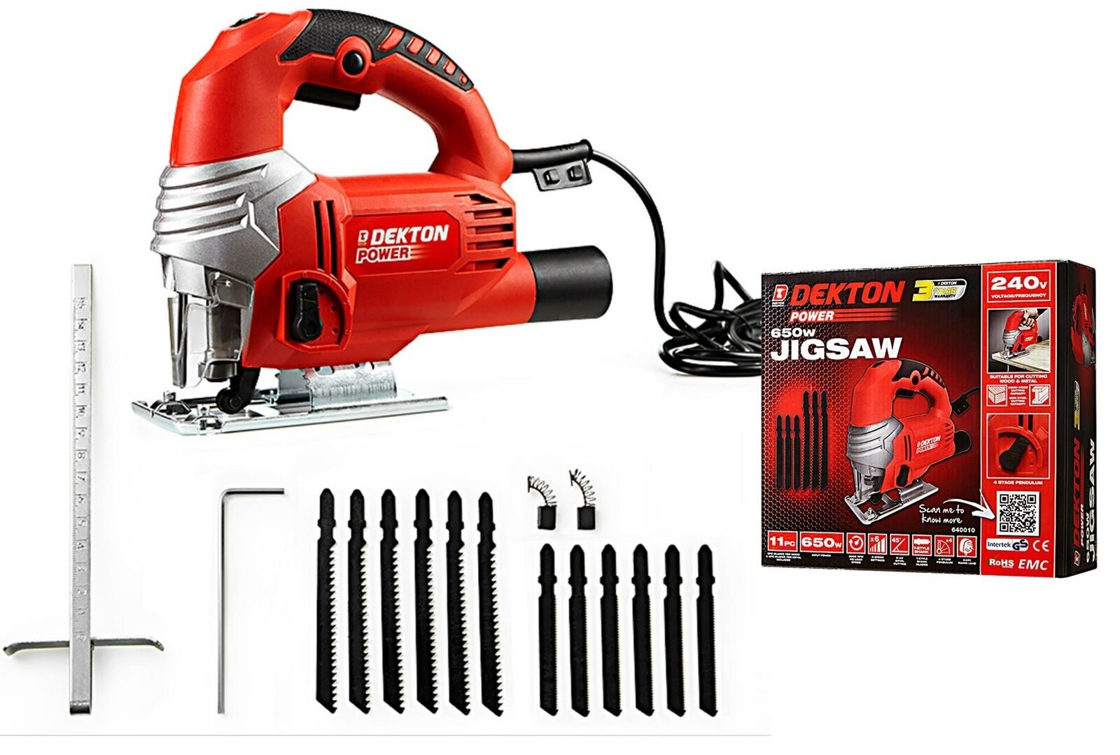 How to Control a Jigsaw for Precise Cuts: Expert Tips Revealed