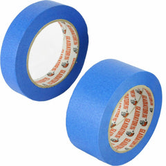 Gladiator 50m Blue Outdoor DIY Painting Decorating Uv Masking Tape 24-48mm