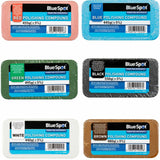 BlueSpot Polishing Buffing Compound Bars Metal Stainless Steel Brass Aluminium