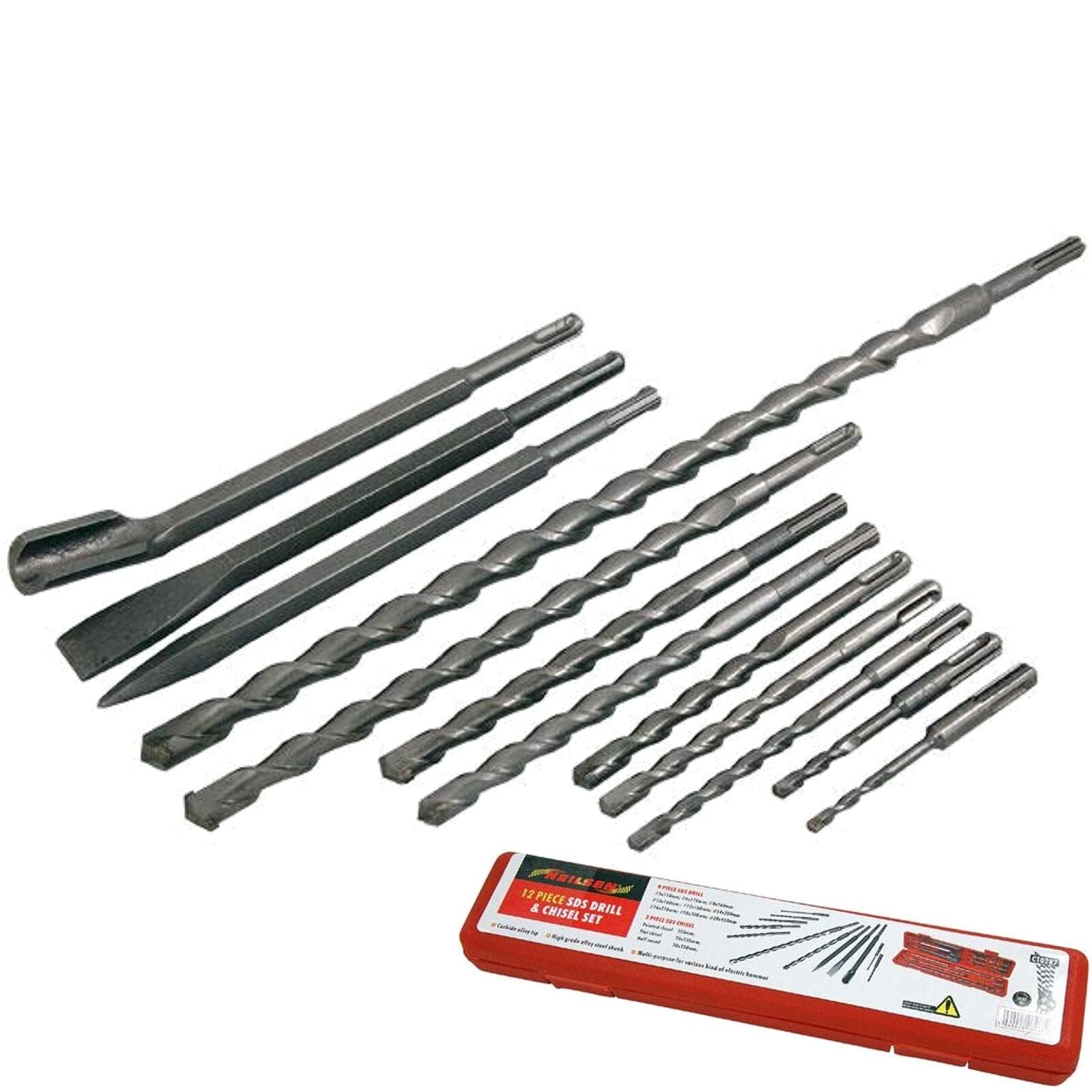 Set Di Chiavi A Confronto - Dicembre 2025 | WhichOne - Foto 3