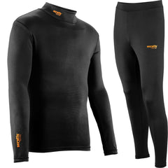 Scruffs Pro Base Layer Thermal Top or Bottoms Active Baselayer Tights M - XXL