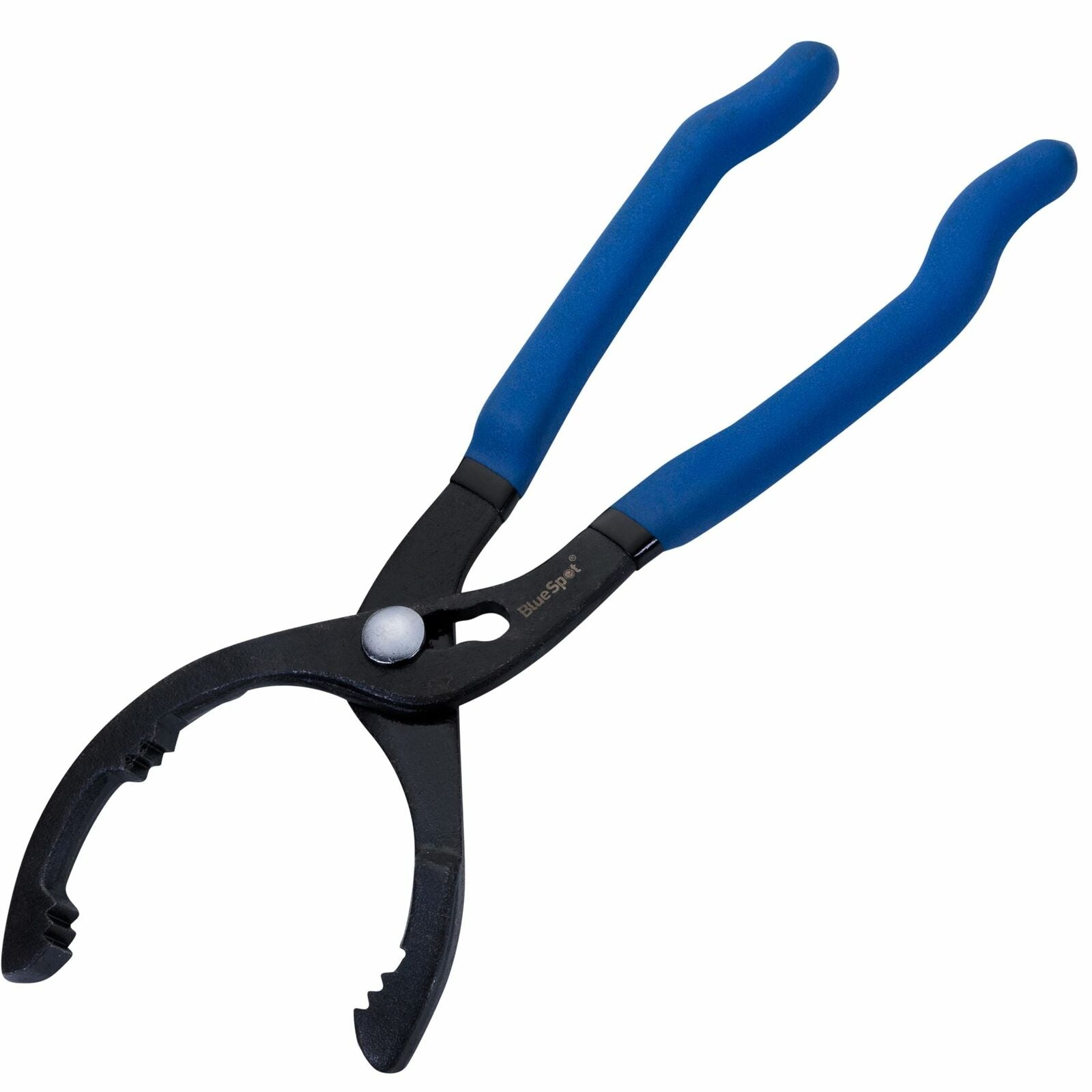 Bluespot Oil Filter Adjustable Wrench Pliers Hand Removal Plier Tool 64 -116mm