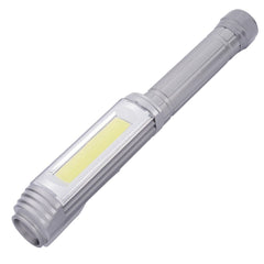 Electralight COD LED 375 Lumen Magnetic Inspection Lamp Pocket Work Light Torch