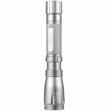 Dekton Explorer XT 600 COB LED Torch 400 Lumens 350M Flashlight With Batteries