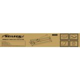 Neilsen Heavy Duty 400mm Floor & Wall Tile Cutter Cutting Saw Machine 24"