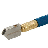 Silverline Glass Cutter Oil Lubricated Reservoir Mirror Glazing Tool 2 - 8mm