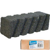 Silverline Concrete Rubbing Brick Block Cleaning Floor Tiles Concrete Screed