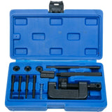 Bluespot Motorbike Bike Chain Breaker Splitter Link Riveter Riveting Tool Set