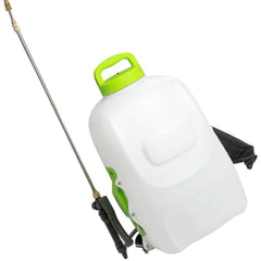 Neilsen 16 Litre Electric Knapsack Battery 12v Sprayer Garden Pump Spray