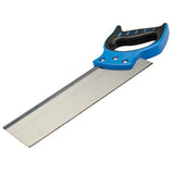 Silverline  300mm x 90mm Mitre Cutting Block Box  Tenon Saw  For Wood