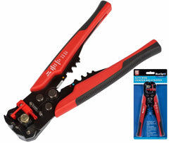 BlueSpot Automatic Cable Wire Stripper Plier Crimper Crimping Plier Cutter Tool