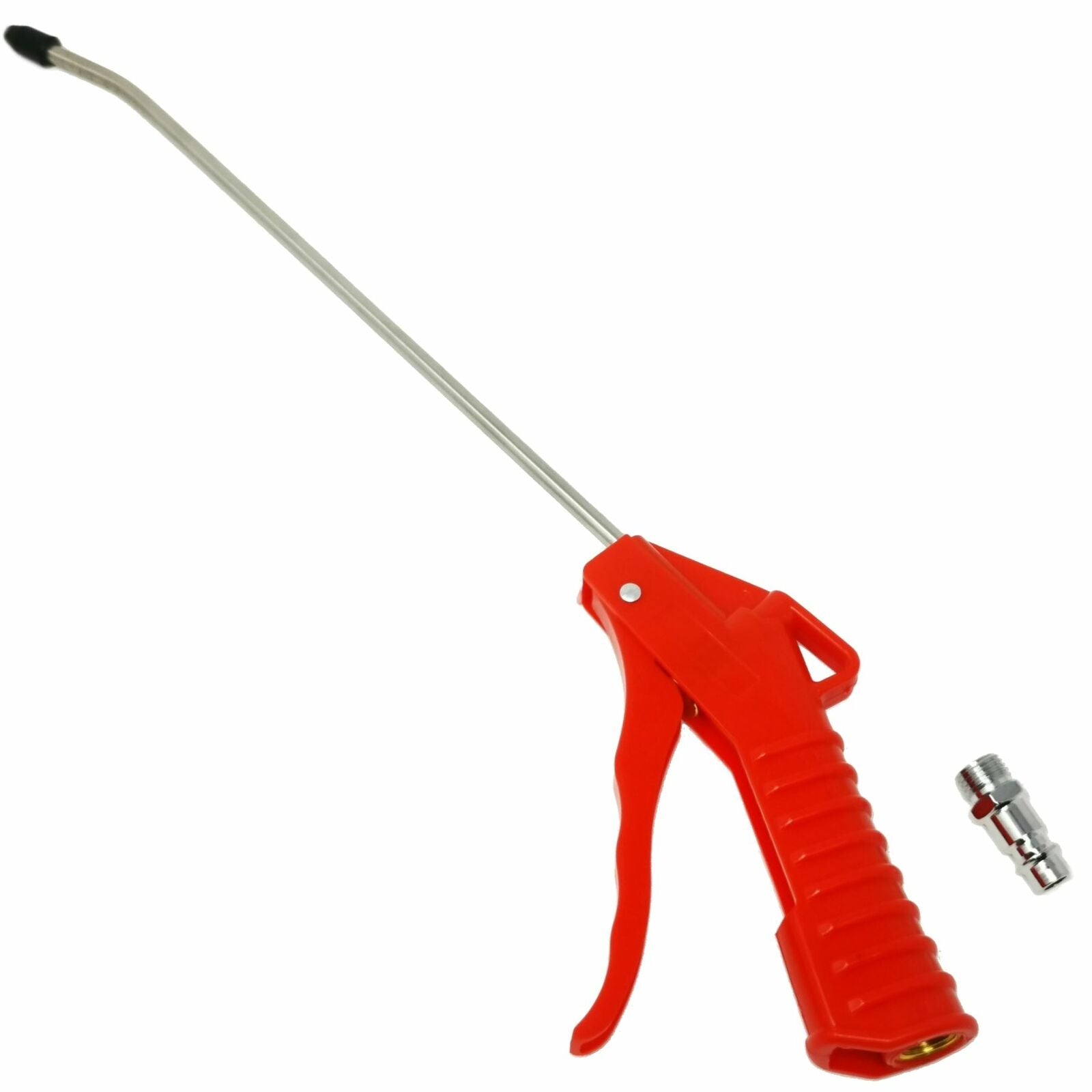 Neilsen Air Blow Gun Compressed Air Line Duster Long Nozzle Tool For Compressor