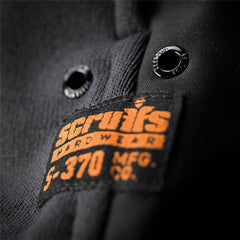 Scruffs Trade Tech Softshell Charcoal Jacket Men's Workwear Work Coat S - XXL