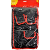 Amtech 7 Pocket Work Tools Vest Carpenter Plumber Electrician Working Body Vest