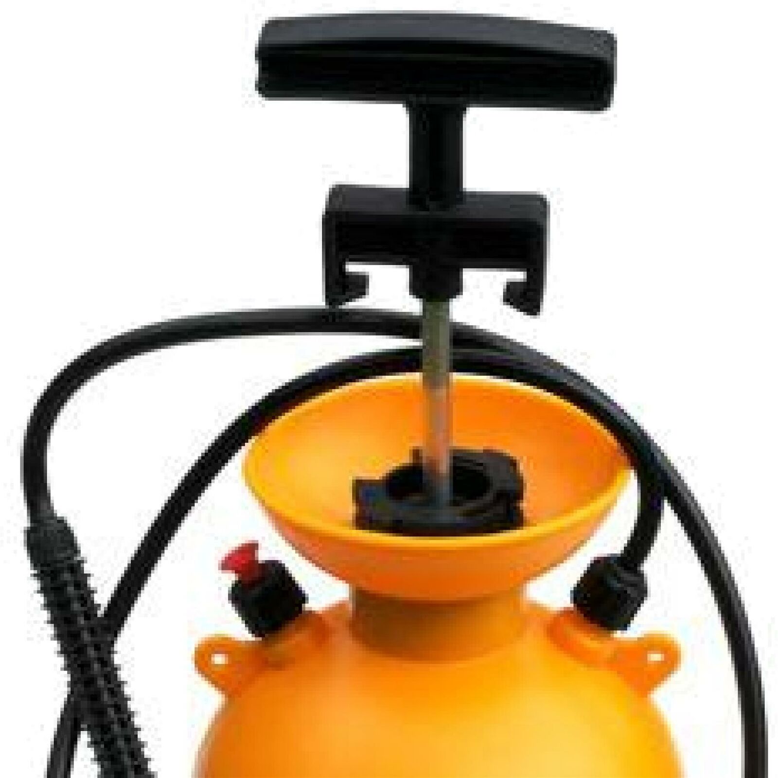 Neilsen Pressure Sprayer 8L Garden Lawn Pump Spray Fertilizer Weeds