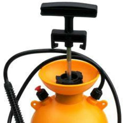 Neilsen Pressure Sprayer 8L Garden Lawn Pump Spray Fertilizer Weeds