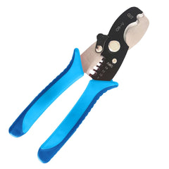 BlueSpot Cable Wire Stripper Plier Crimper Crimping Plier Cutter Tool 180mm 7"