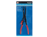 BlueSpot PSA Exhaust Pipe Clamp Removal Tool Pliers For Citroen Peugeot Renault