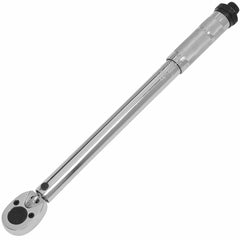 BlueSpot Adjustable Torque Wrench 42 - 210Nm 1/2" Square Drive Hand Ratchet Tool