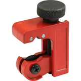 Dekton Adjustable Mini Tube Wheel Roller Pipe Cutter 3 - 22mm 1/8" To 7/8"