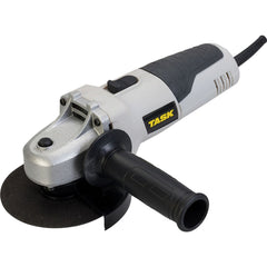 Task 500w Electric Cutting Grinding Angle Grinder 4.5" 115mm 240v Cutter